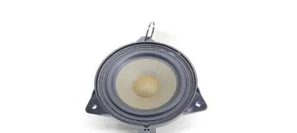Audi A3 S3 8V Parcel shelf speaker 8v0035416