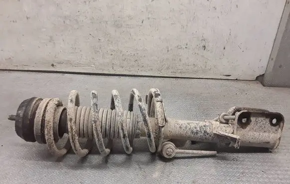 Mercedes-Benz Vito Viano W638 Front shock absorber with coil spring