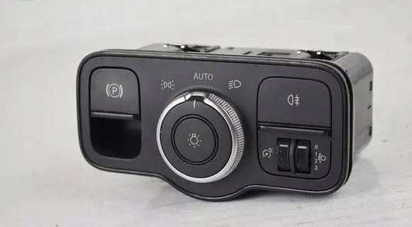 Mercedes-Benz Sprinter W907 W910 Light switch A9079052702
