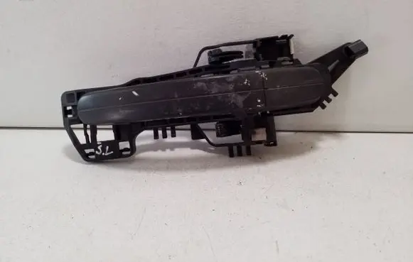 Ford Transit Custom Sliding door exterior handle BK21V266B23AB
