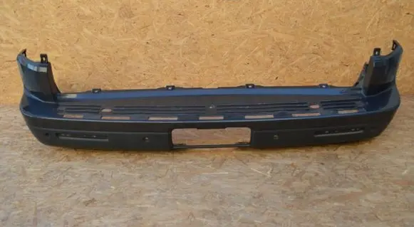Land Rover Discovery 3 - LR3 Rear bumper