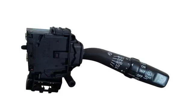 Toyota Avensis T220 Wiper control stalk 8465205170