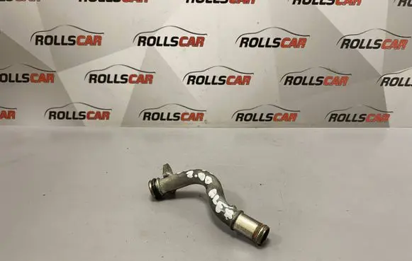 Volvo S60 Oil cooling pipe 