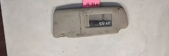 Audi A4 S4 B5 8D Sun visor 564346464654