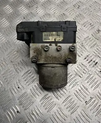 Hyundai Galloper ABS Pump 09800110 X2T32275M