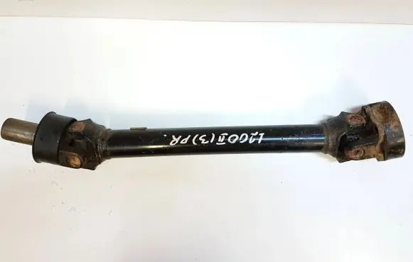 Mitsubishi L200 Front prop shaft 3401A081