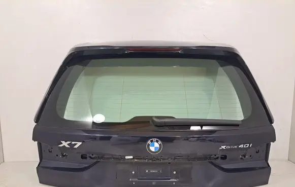 BMW X7 G07 Tailgate/trunk/boot lid 7931947 9481123