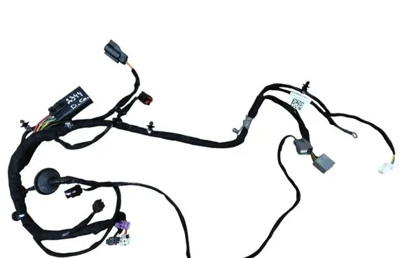 Chrysler Pacifica Sliding door wiring loom P68476642AA 68476642AA
