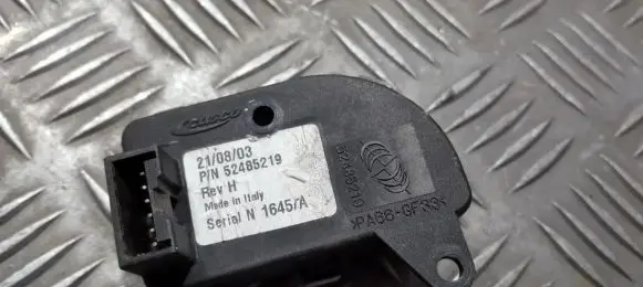 Renault Laguna II Sensor 52485219