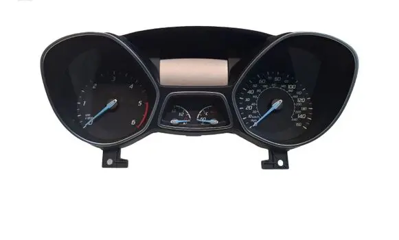 Speedometer (instrument cluster)