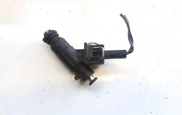 Mercedes-Benz C W202 Fuel injector 0280155742