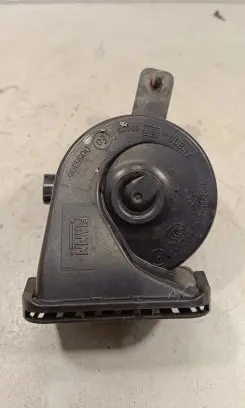 Jaguar XE Horn signal 8497395 002408