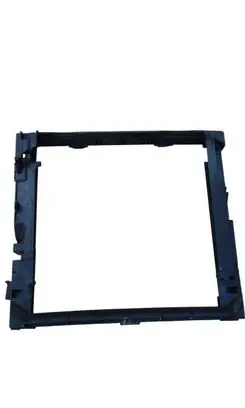 BMW X6 E71 Radiator support slam panel 7631474