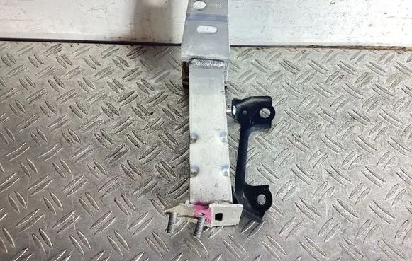 Lexus NX Front shock absorber damper bump stop 