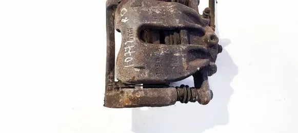 Nissan Micra K14 Front brake caliper 1950A