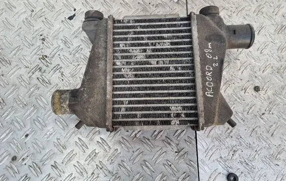 Honda Accord Intercooler radiator 1271003250