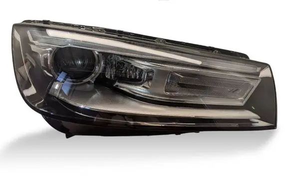 Audi Q5 SQ5 Headlight/headlamp 80A941006 F00HTA300202 LE14A6349
