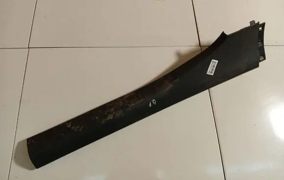Renault Laguna III Other interior part 768940001R