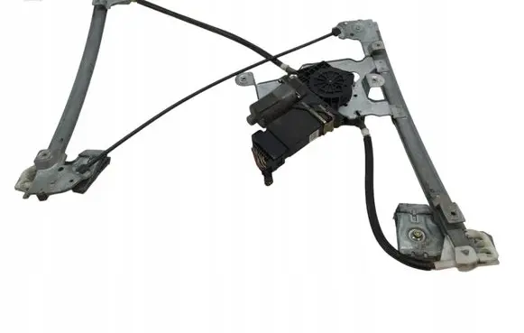 Skoda Octavia Mk1 (1U) Front window lifting mechanism without motor 104411301