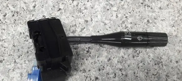 Nissan Sunny Fog light switch 