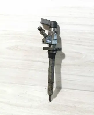 Peugeot Expert Fuel injector 9659337980 FJ0843497