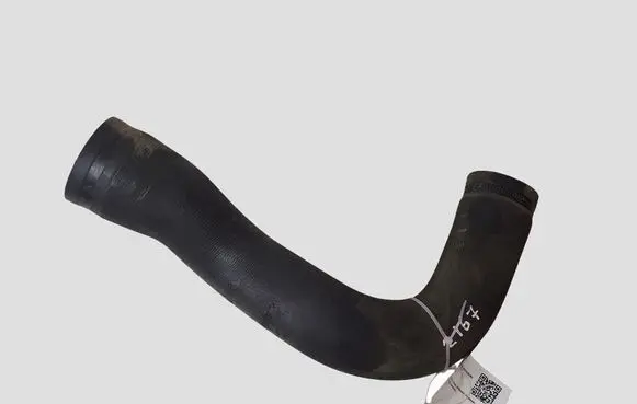Opel Insignia A Intercooler hose/pipe