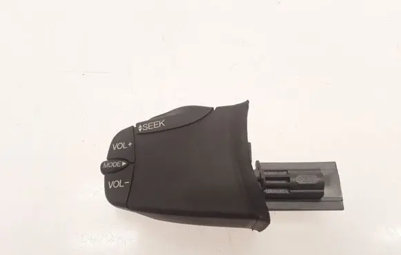 Ford Mondeo Mk III Multifunctional control switch/knob 98AB14K147AD
