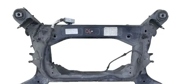 Buick Enclave II Rear beam 852442149