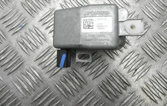 Volvo S90, V90 Steering wheel lock 32246736