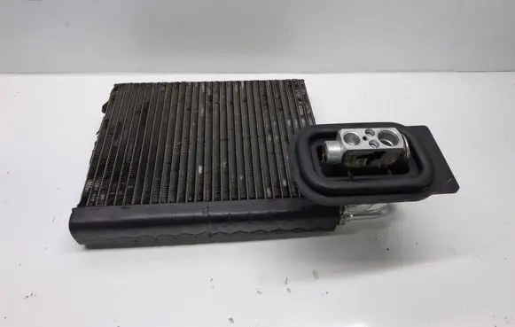 BMW X5 E70 Air conditioning (A/C) radiator (interior) 669161X