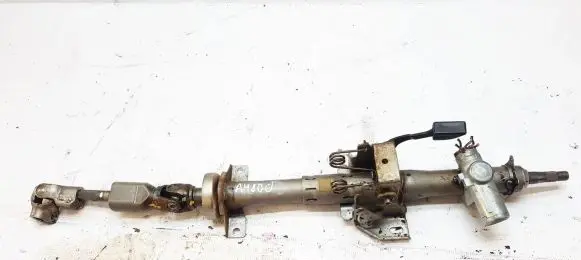 Nissan Almera Steering wheel axle