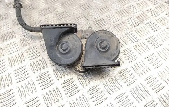 Land Rover Range Rover L405 Horn signal CPLA13A803AB
