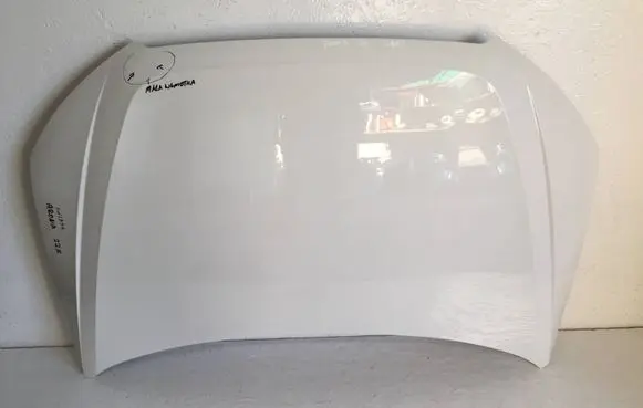 Seat Arona Engine bonnet/hood MASKASEAAR