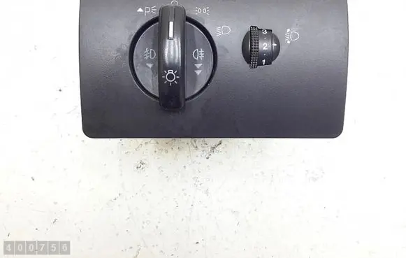 Ford Mondeo Mk III Light switch 1s7t13a024bb