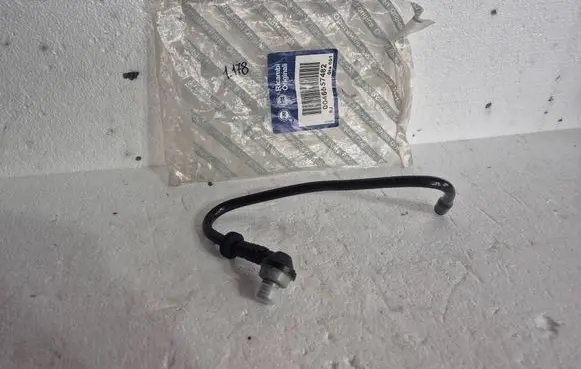Fiat Seicento/600 Brake vacuum hose/pipe 46557482