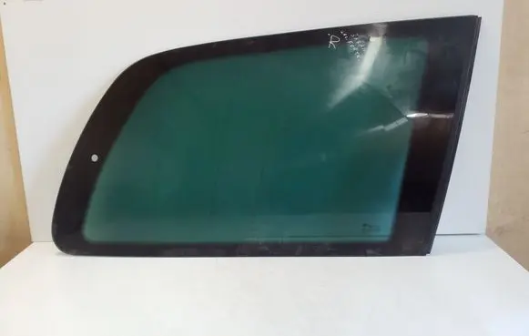 Seat Alhambra (Mk1) Rear side window E2143R000002