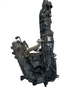 BMW 5 F10 F11 Intake manifold 7800088