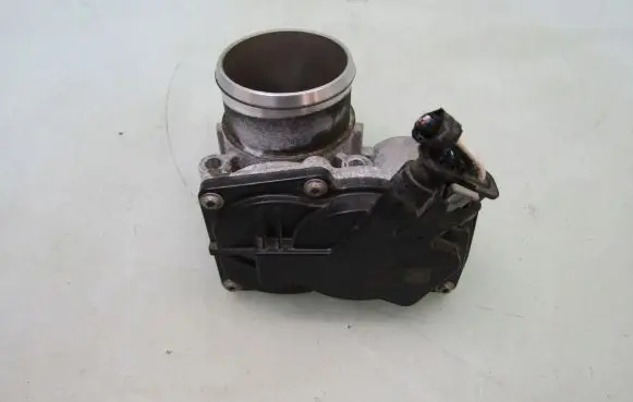 Hyundai Bayon Throttle valve 3515007200
