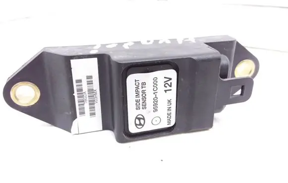 Hyundai Getz Airbag deployment crash/impact sensor 959201C000