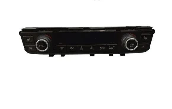 BMW M3 F80 Climate control unit 64119363546 9363546