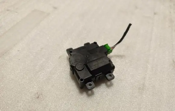 Honda Civic XI Air flap motor/actuator 1138004040