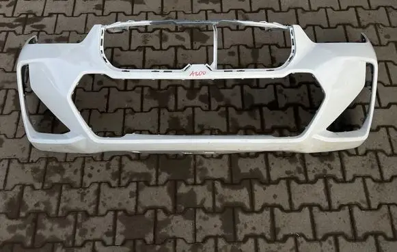 BMW X1 U11 Front bumper