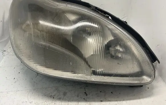 Mercedes-Benz S W220 Headlight/headlamp