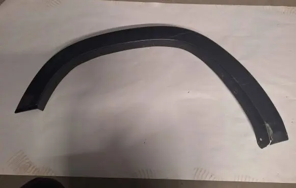 Dodge VAN RAM Front arch trim 5YL27TRMAD