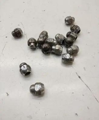 KIA Optima Nuts/bolts 