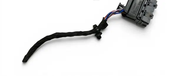 Mercedes-Benz A W177 Rear door wiring loom A1775453600 51237