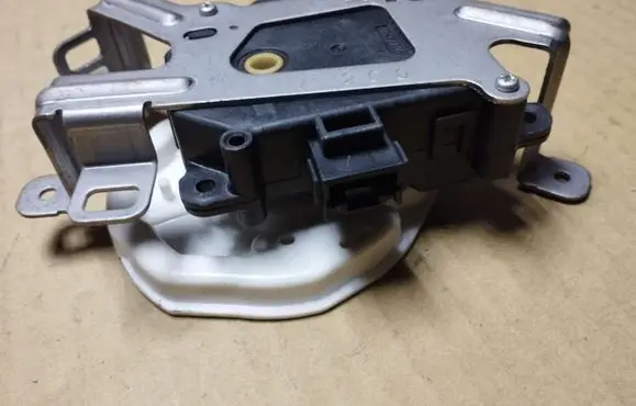 Honda Legend Air flap motor/actuator