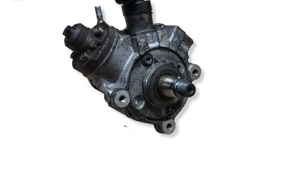 Citroen Berlingo Fuel injection high pressure pump 0928400779 5552251563