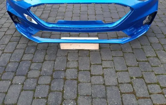 Ford Focus Front bumper