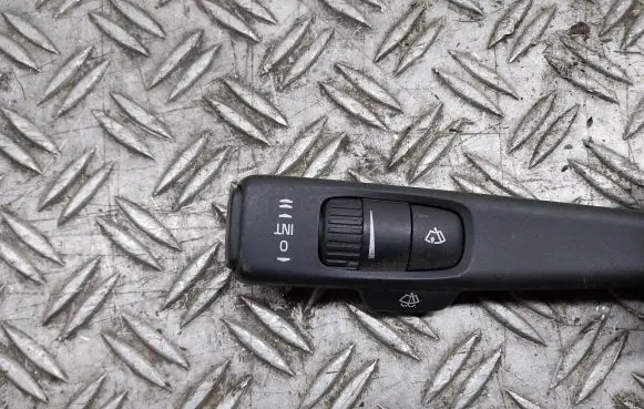 Volvo S60 Wiper control stalk
